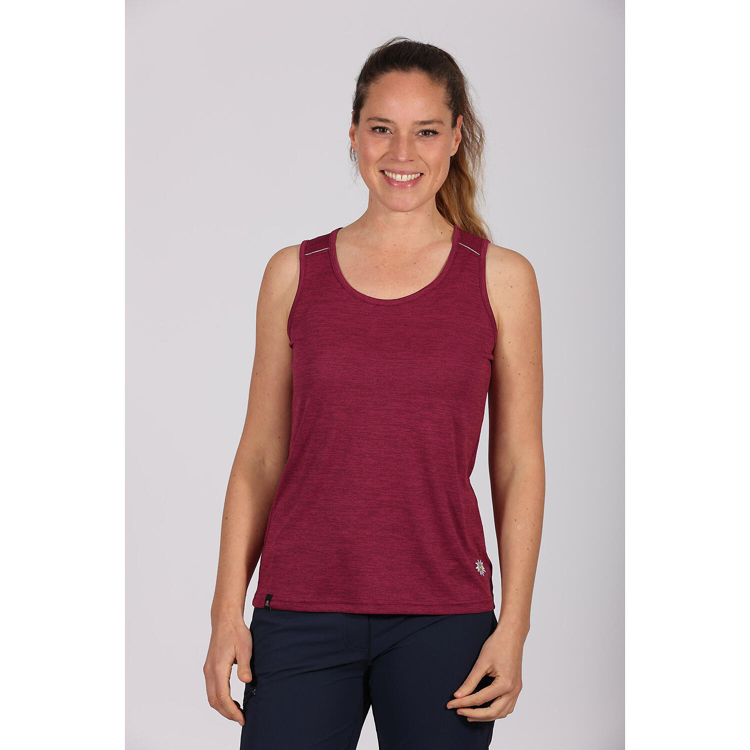 Damen Top Beja XT 2/4