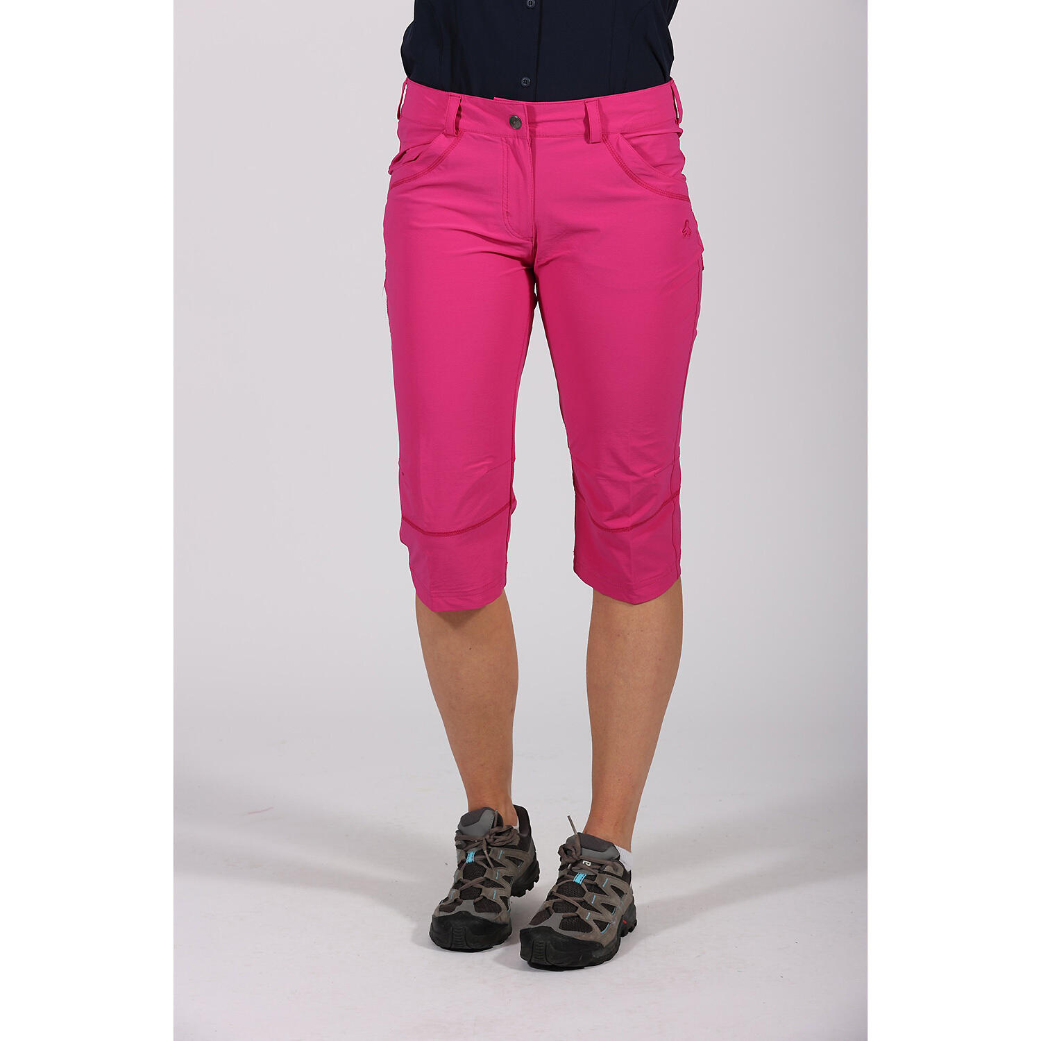 Damen Caprihose Rennes 2/7