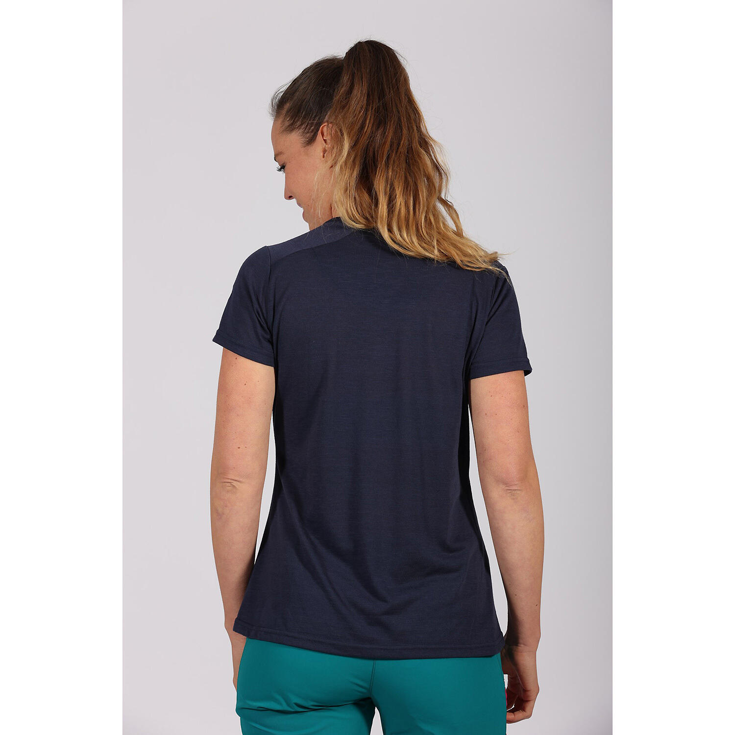 Damen T-Shirt Salamanca 4/4