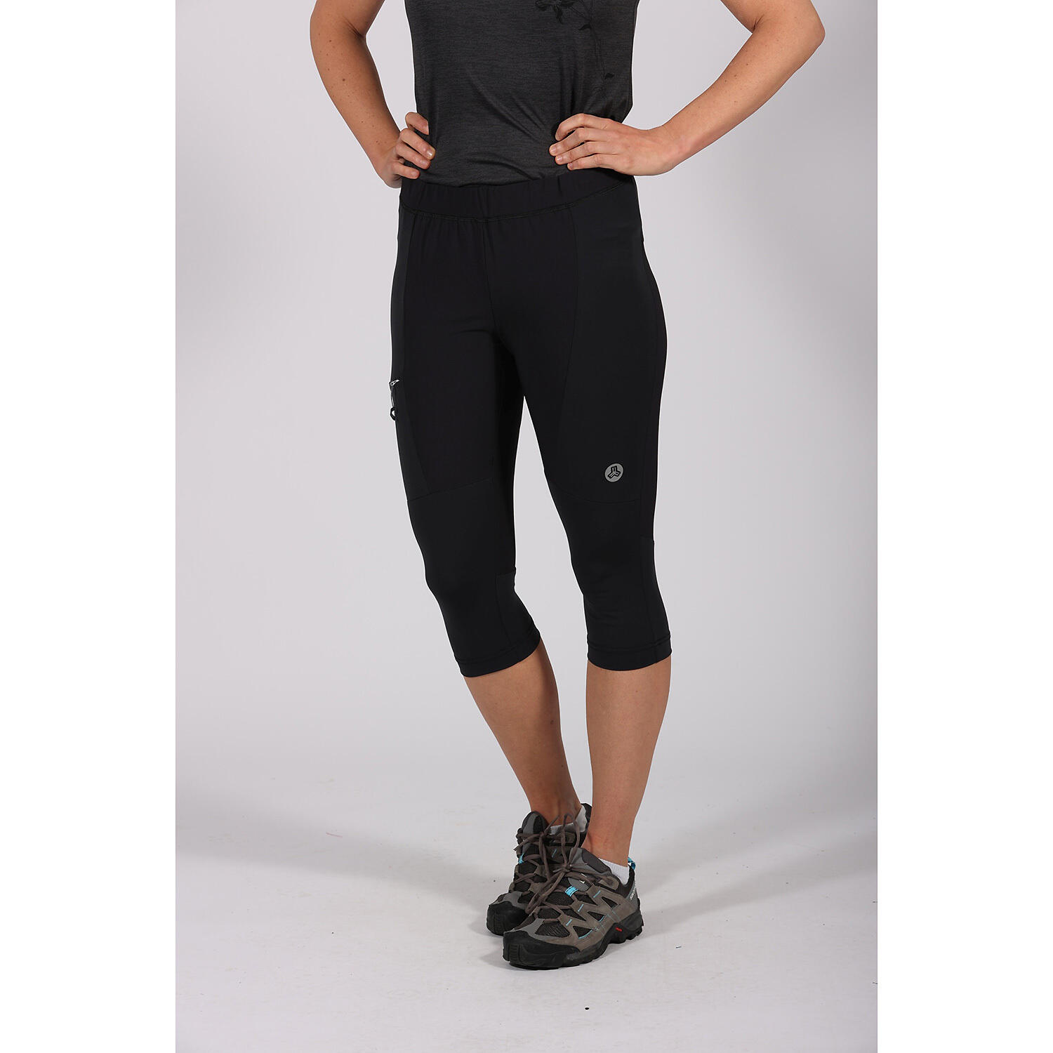 Damen Outdoorhose Simssee 2/6