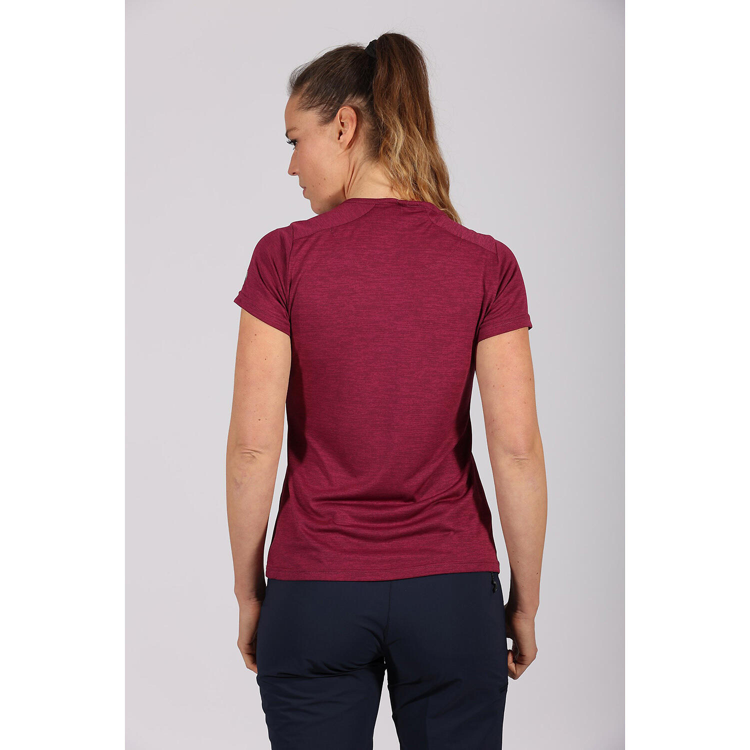 Damen T-Shirt Bony II fresh 4/4