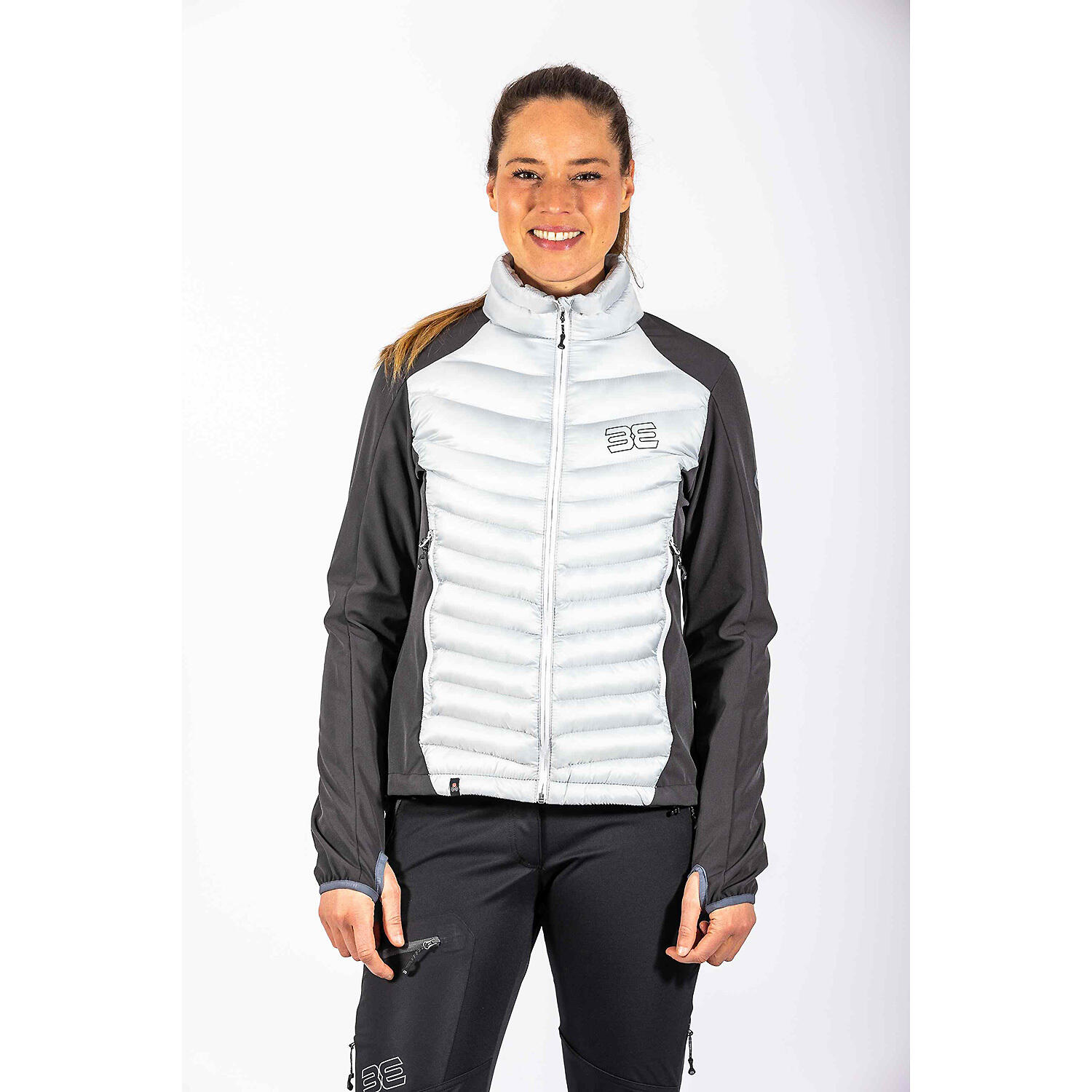 Damen Steppjacke Fügen II 5/7