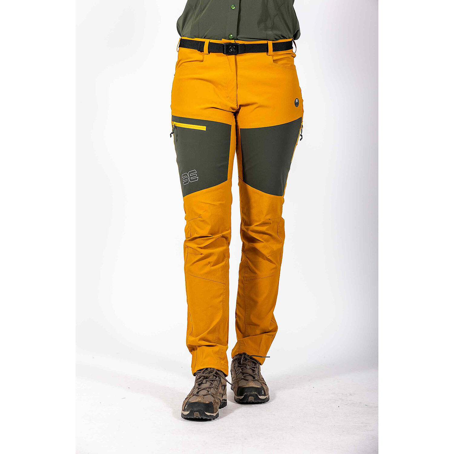 Damen Outdoorhose Astoria 3/6