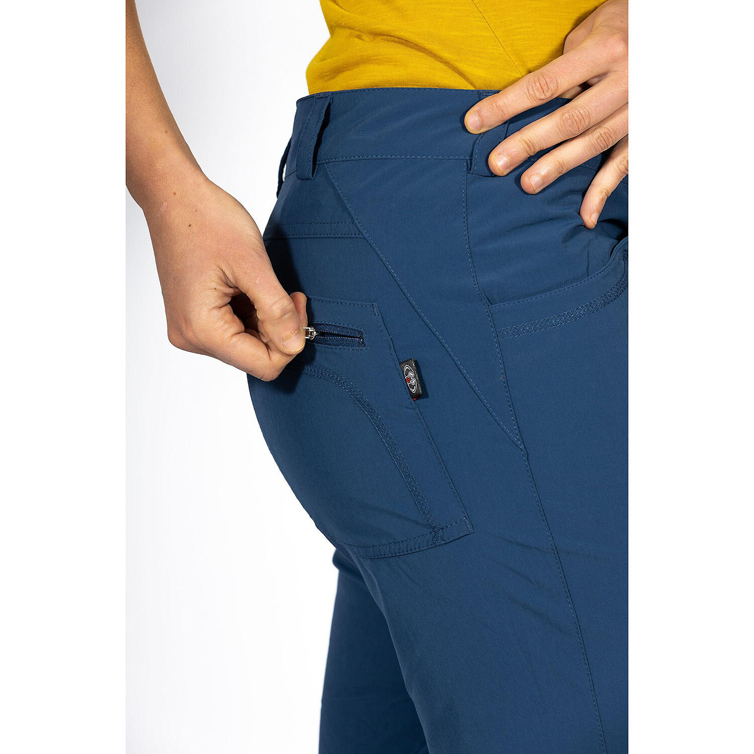 Damen Bermudahose Rimini 5/6