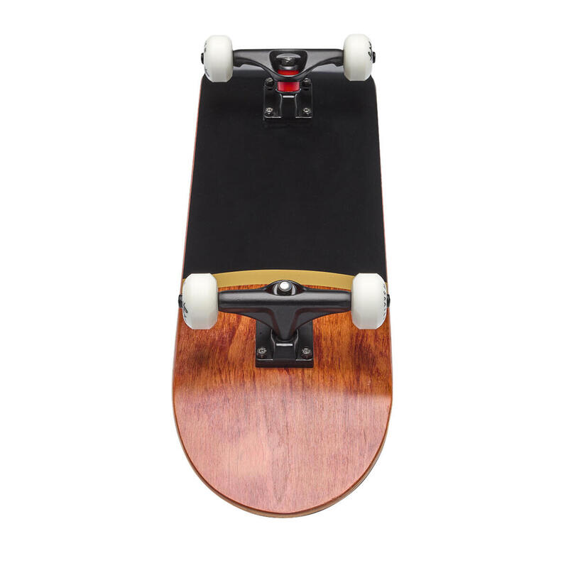 Legacy 8" Zwart/Drankje Skateboard