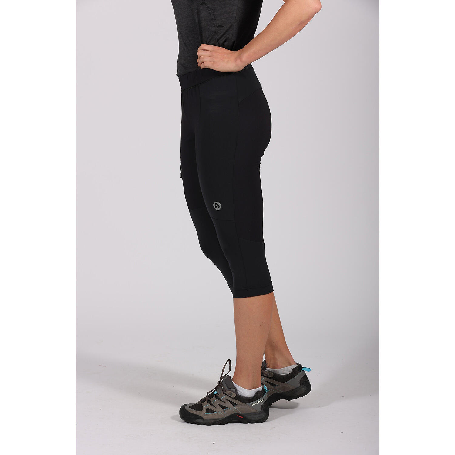 Damen Outdoorhose Simssee 3/6