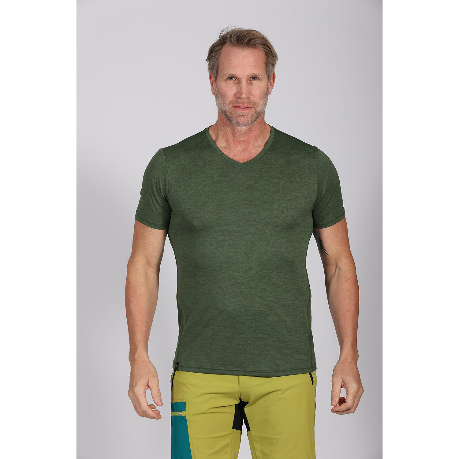Herren T-Shirt Mike fresh 2/5