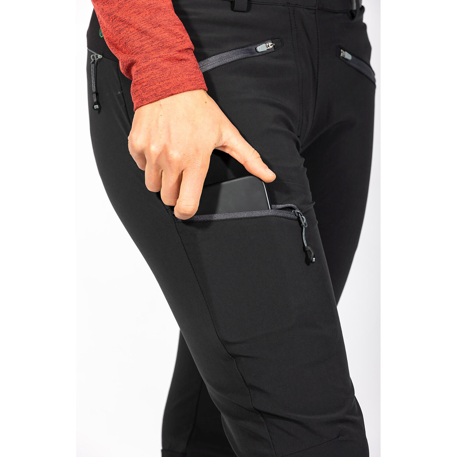 Trekkinghose Arco Ultralight 6/6