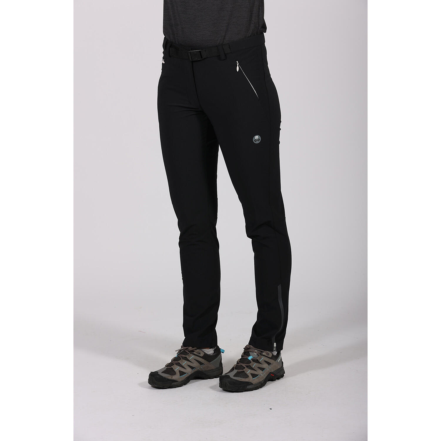 Damen Outdoorhose Seis XT elastic 2/7