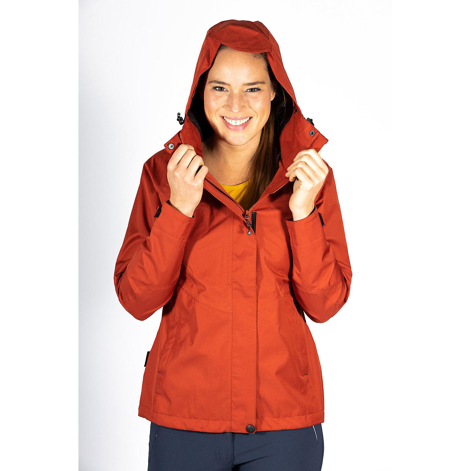 Damen Outdooracke Tallinn 5/7
