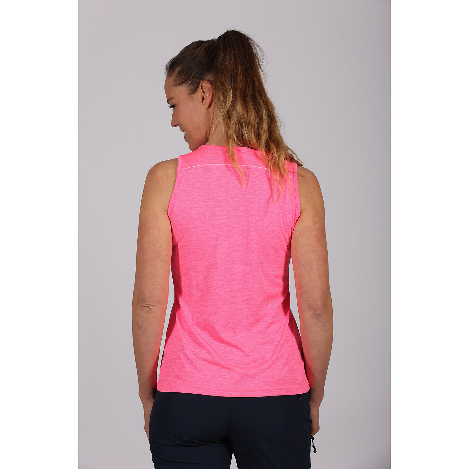 Damen Top Beja XT 9/9