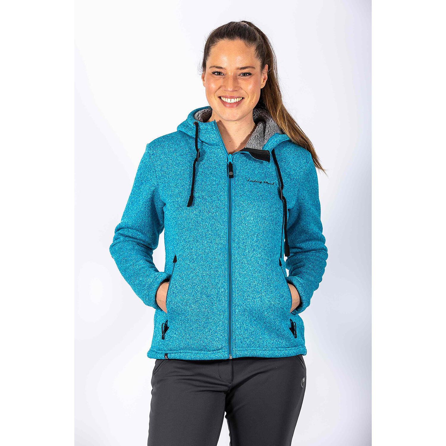 Damen Jacke Chieming 2/4