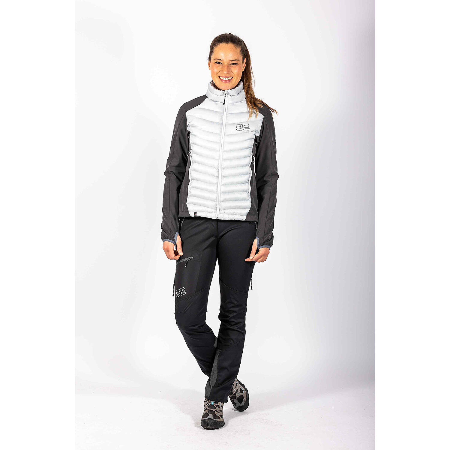 Damen Steppjacke Fügen II 2/7