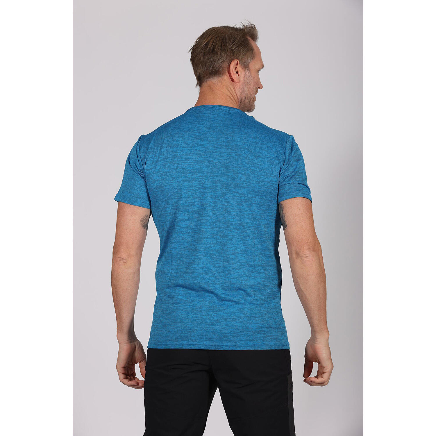 Herren T-Shirt Grinberg fresh 5/5