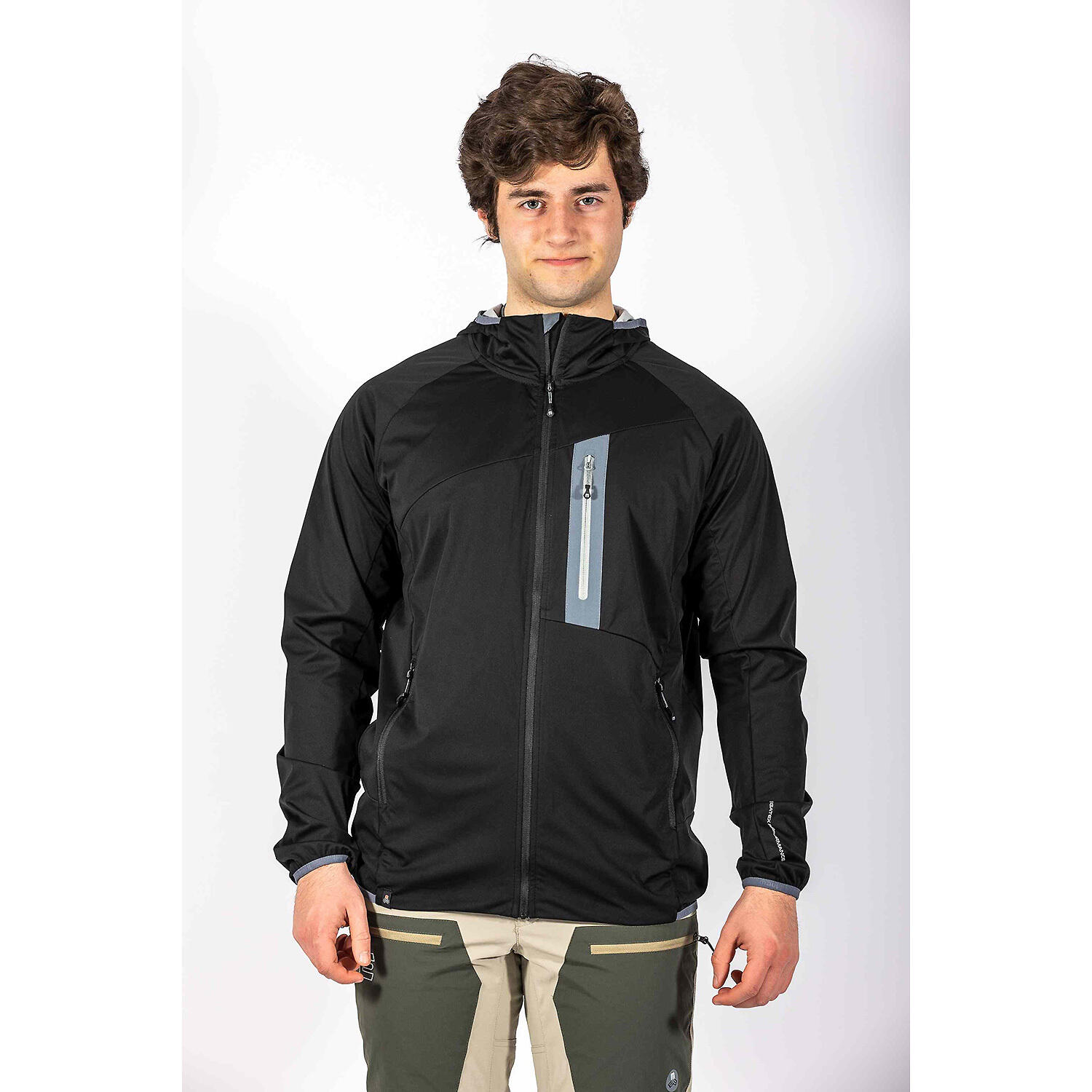 Herren Trekkingjacke Achenkopf 3.0 4/7