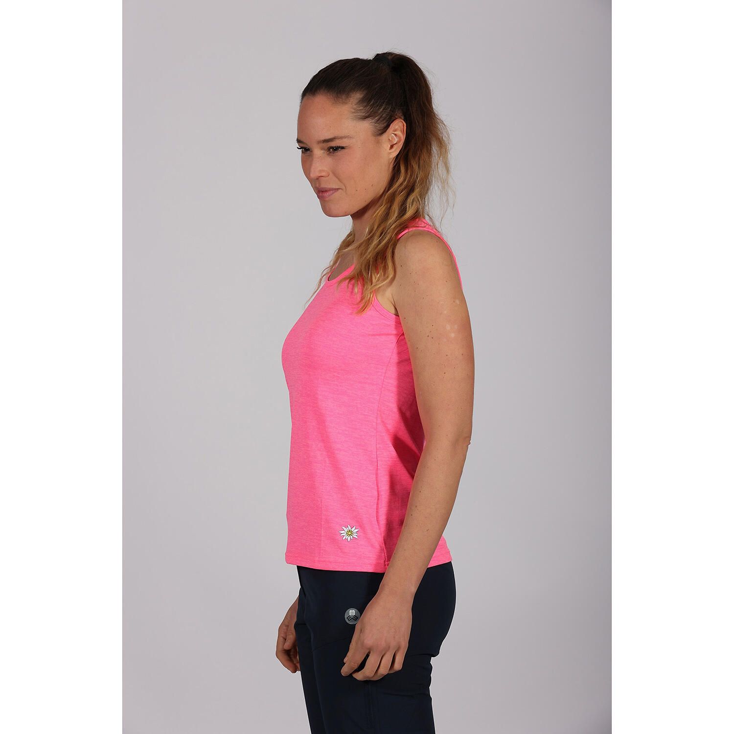 Damen Top Beja XT 8/9