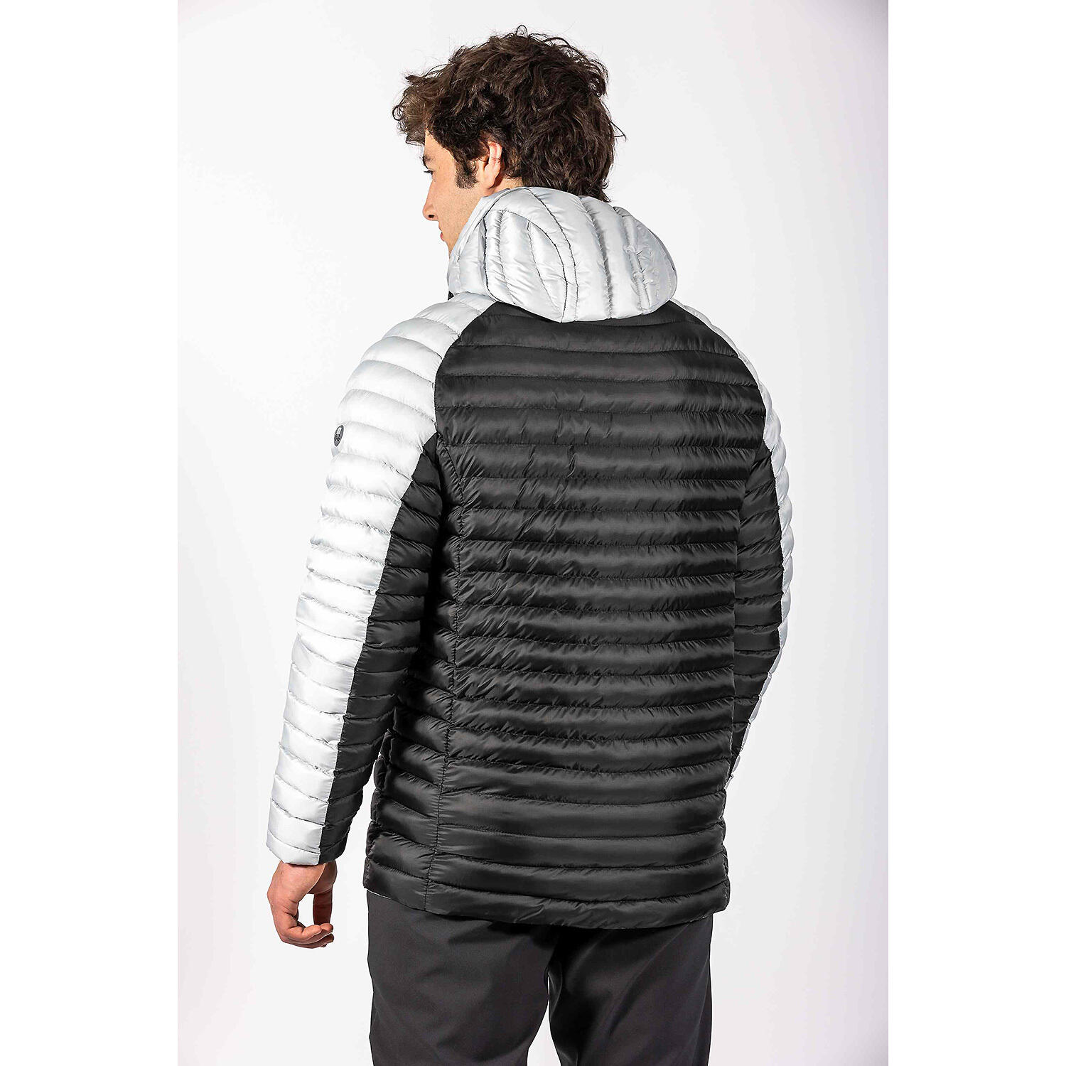 Steppjacke Kühtai 4/7