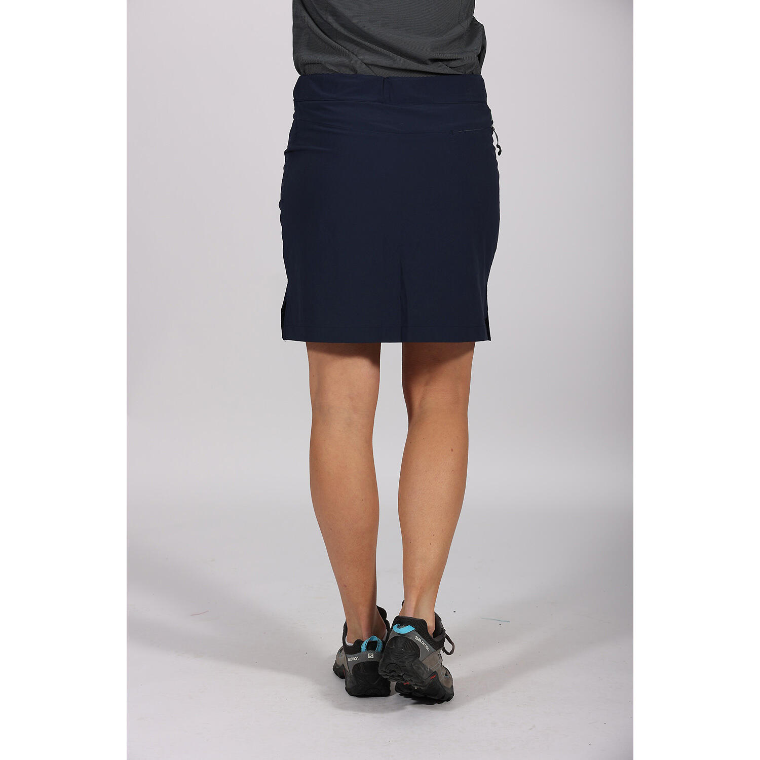 Damen Hosenrock Trekking Kristallkopf 3Lt 4/6