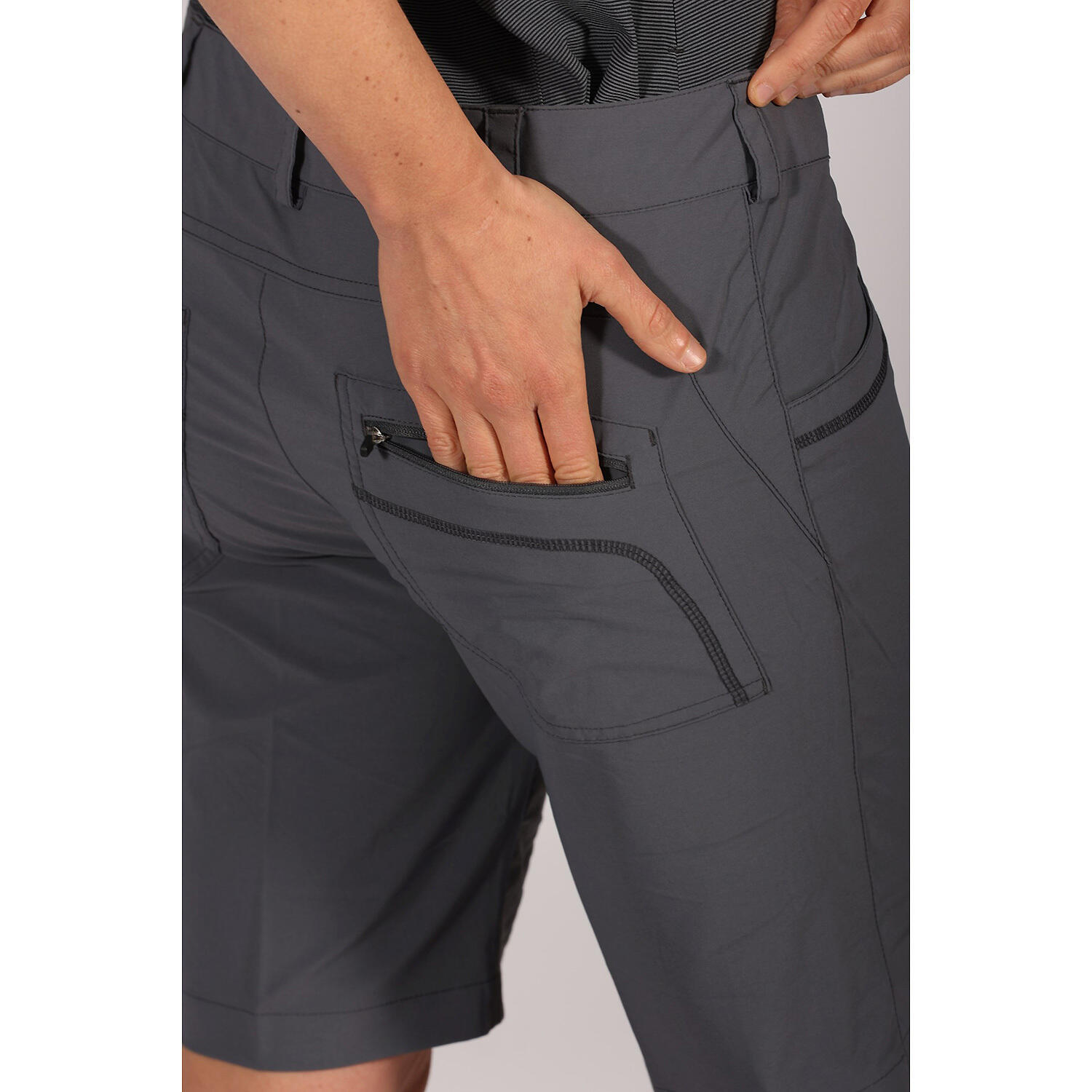 Damen Bermudahose Rimini 5/5