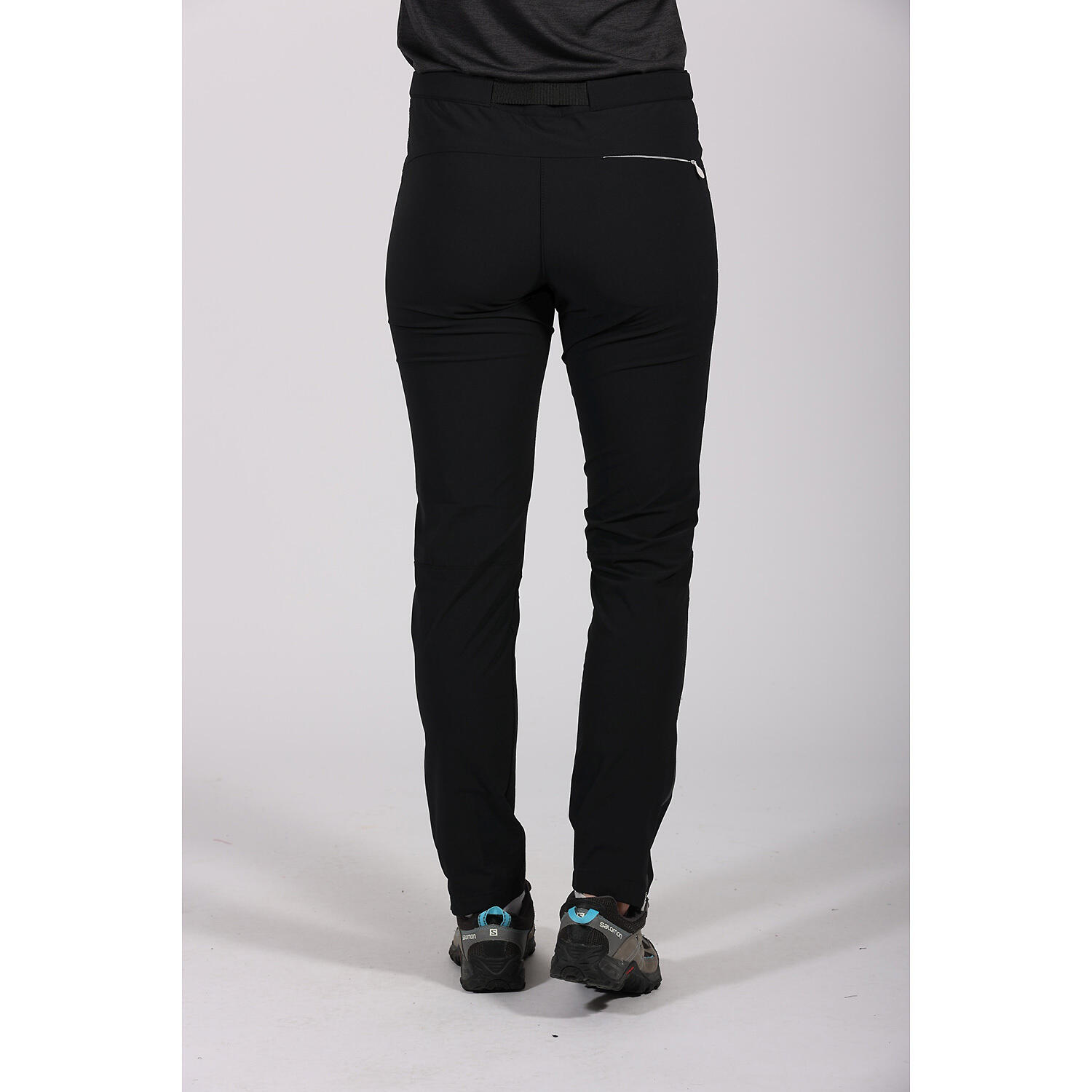 Damen Outdoorhose Seis XT elastic 4/7