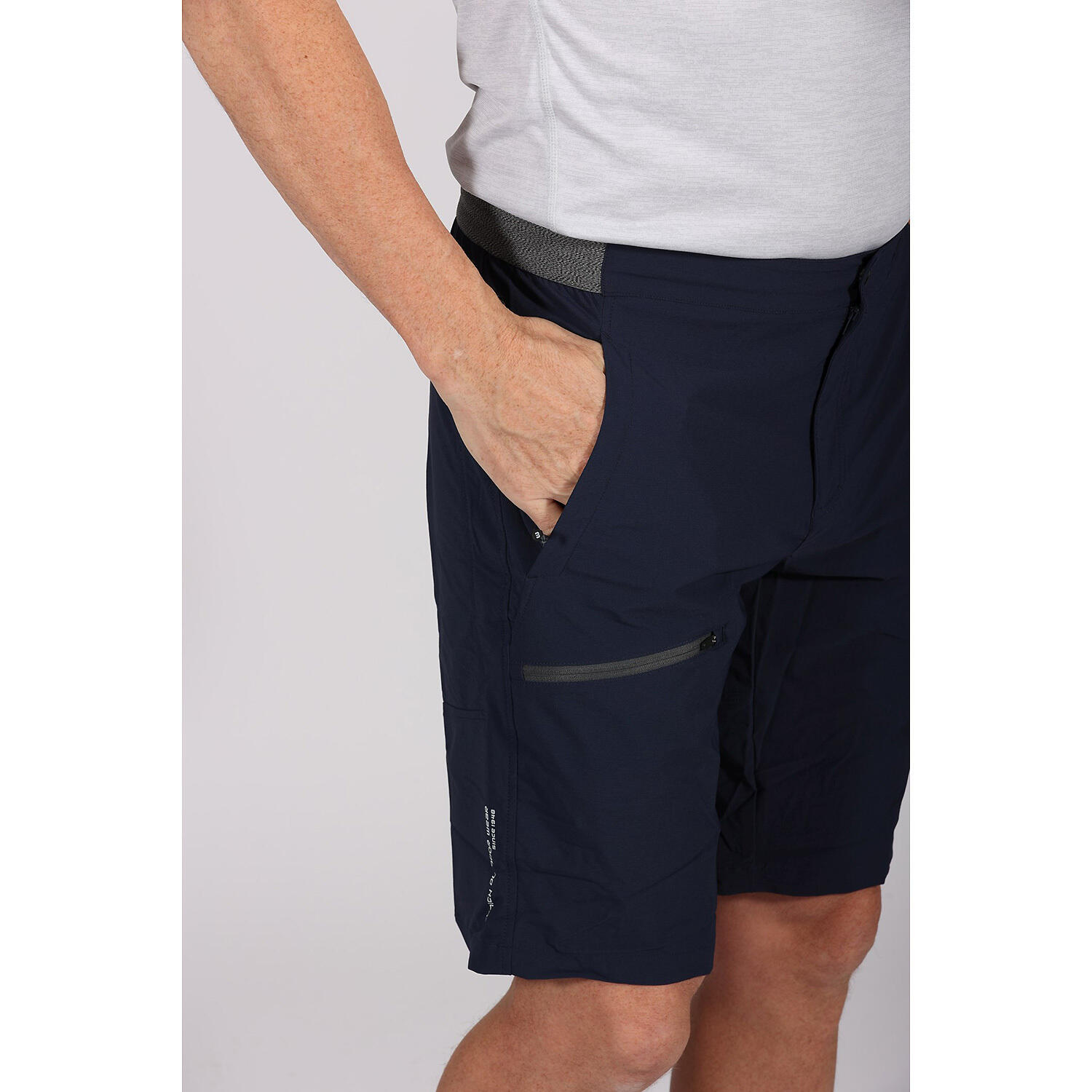Herren Bermuda Weißhorn 6/6