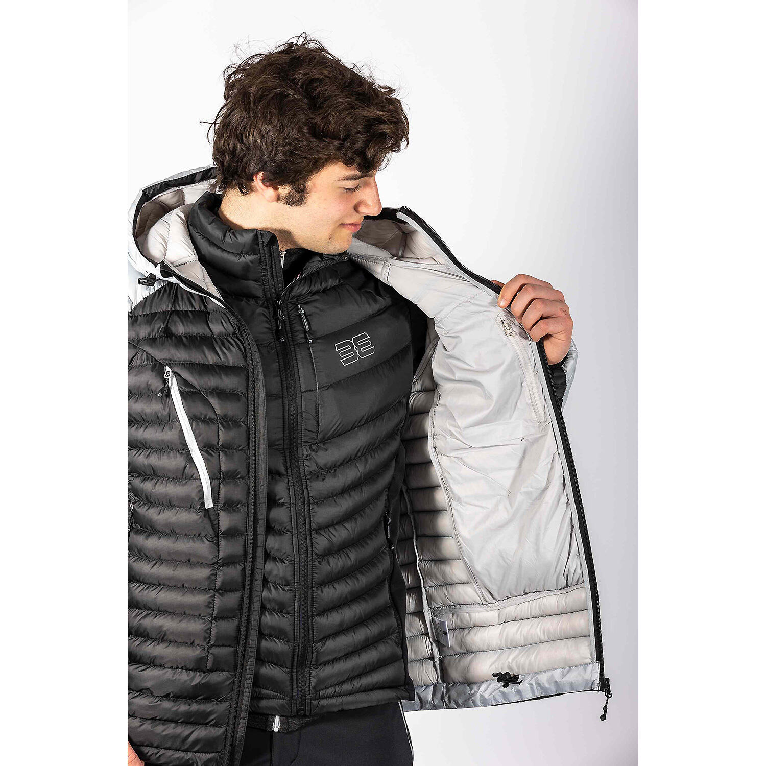 Steppjacke Kühtai 3/7