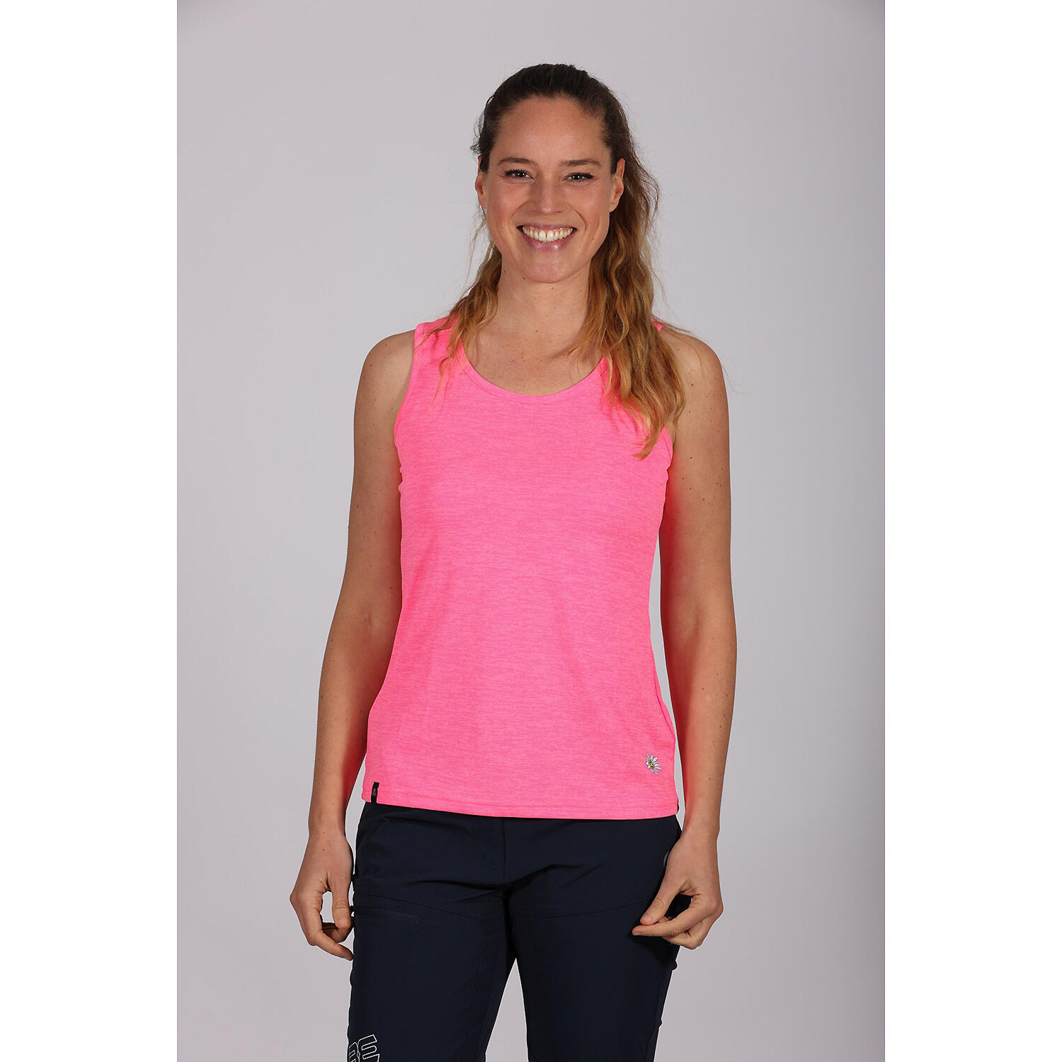Damen Top Beja XT 3/7