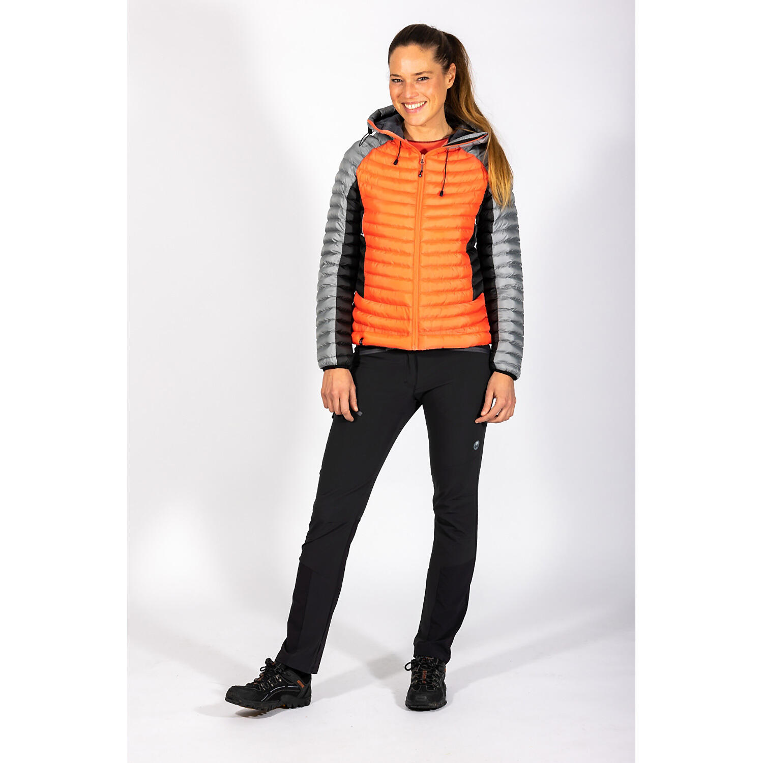 Trekkinghose Arco Ultralight 3/6