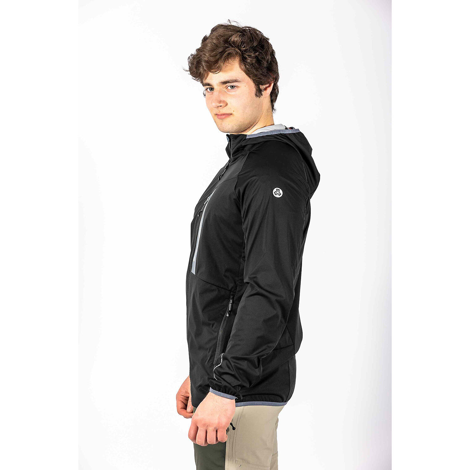 Herren Trekkingjacke Achenkopf 3.0 5/7