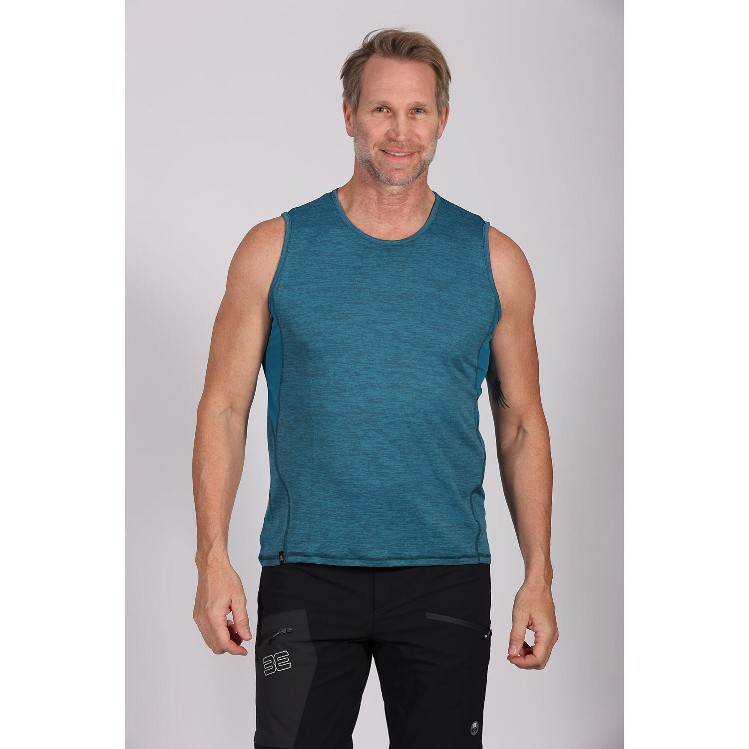 Herren Muskelshirt Ammesee fresh 2/5