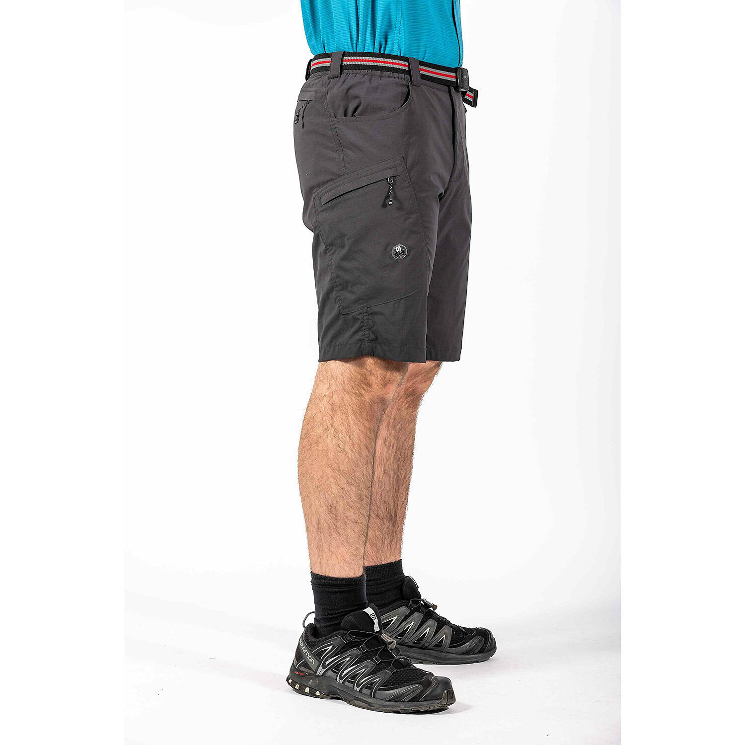Herren Bermuda Alberta elastic 5/5