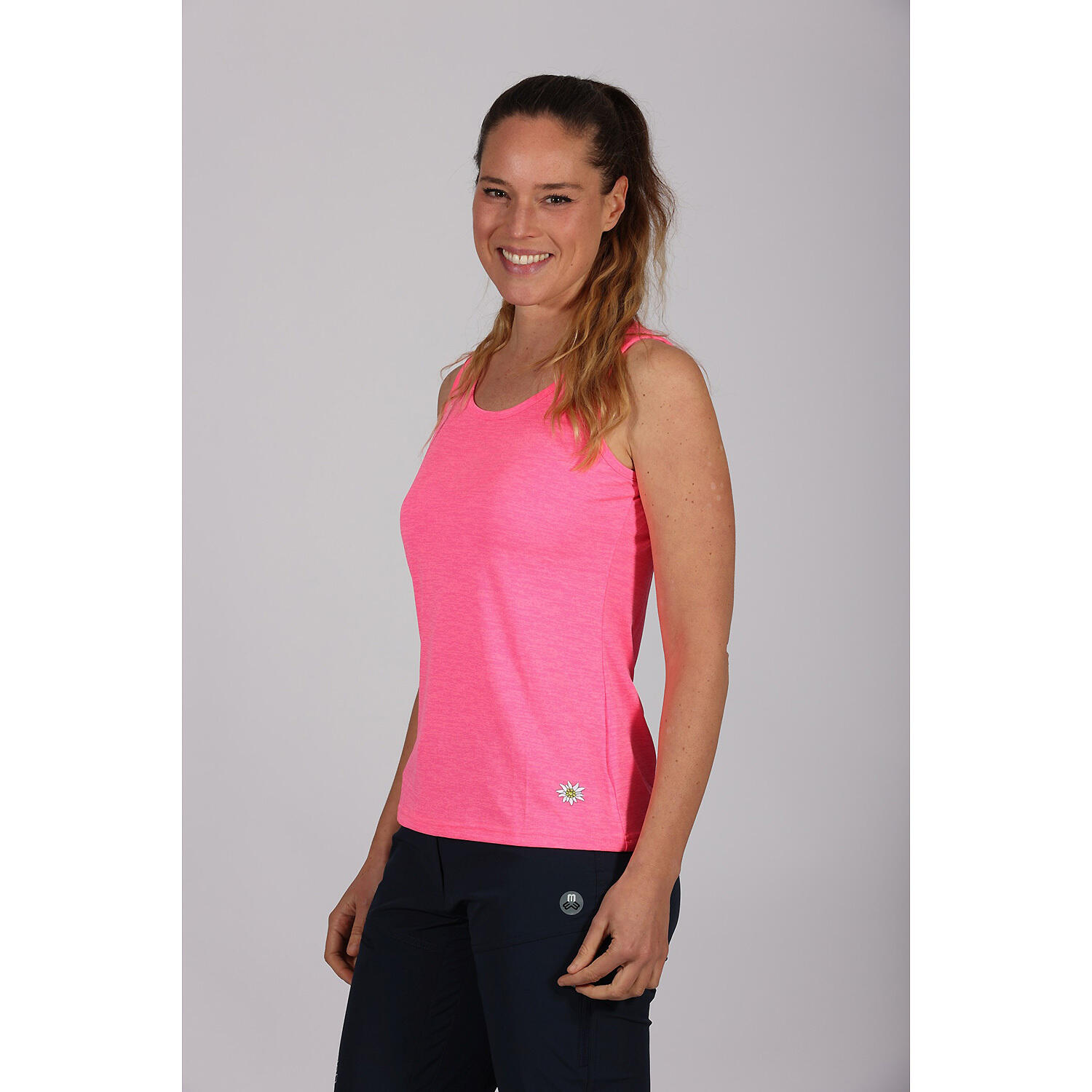 Damen Top Beja XT 5/7