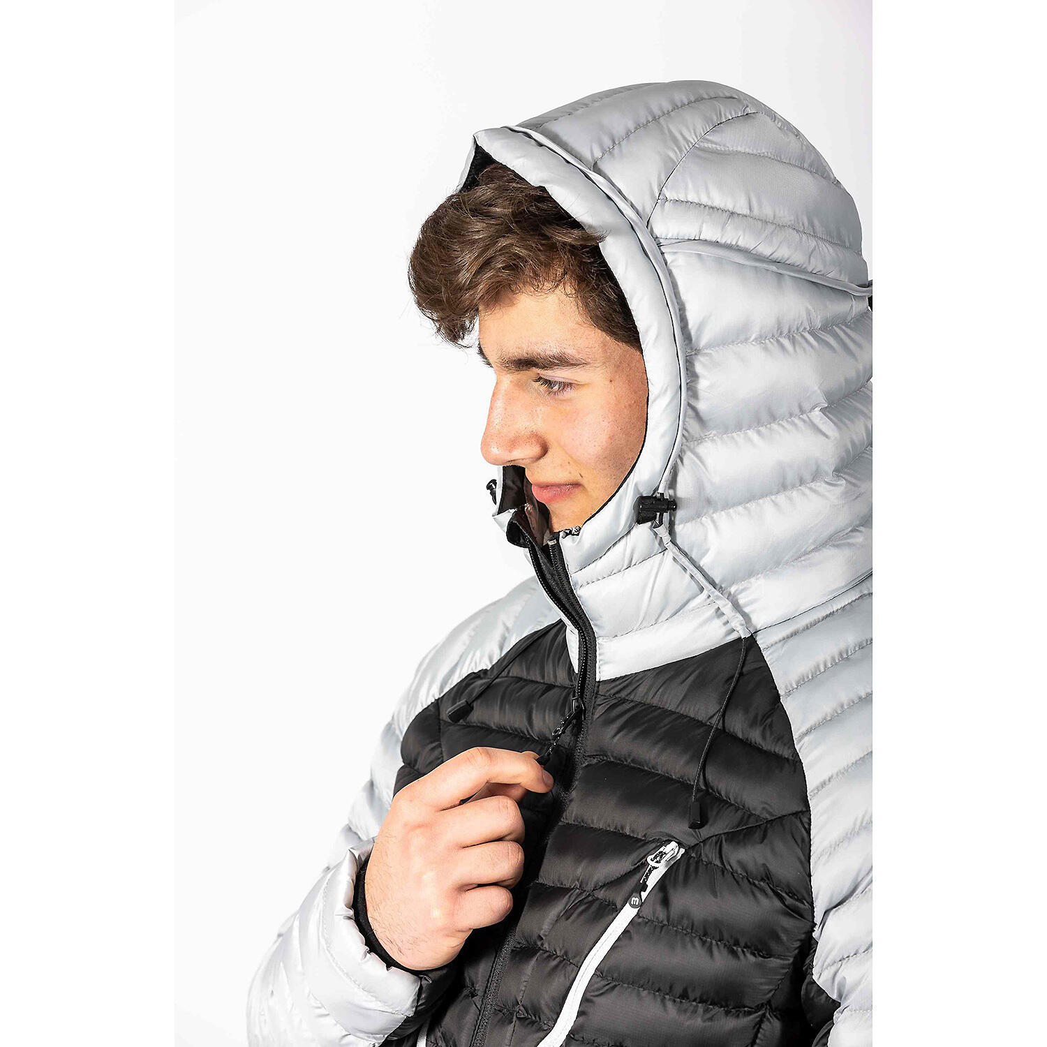 Steppjacke Kühtai 7/7