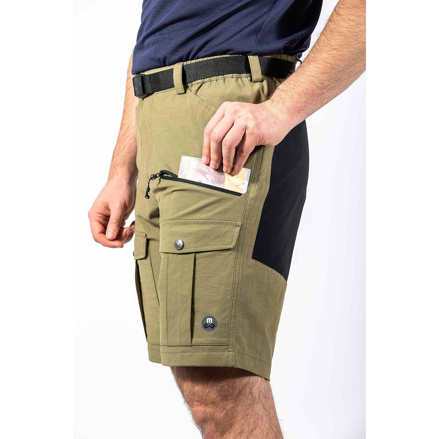 Herren Outdoorhose Kleiner Rachel 5/5
