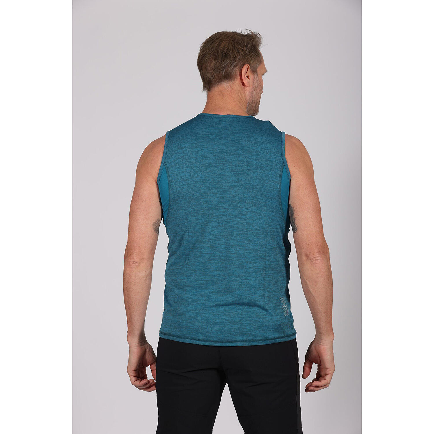 Herren Muskelshirt Ammesee fresh 5/5