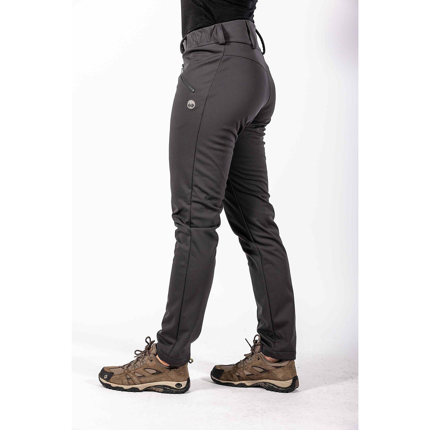 Damen Softshellhose Friedberg II 5/5