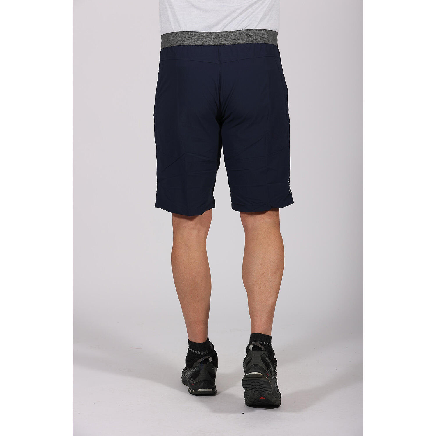 Herren Bermuda Weißhorn 5/6
