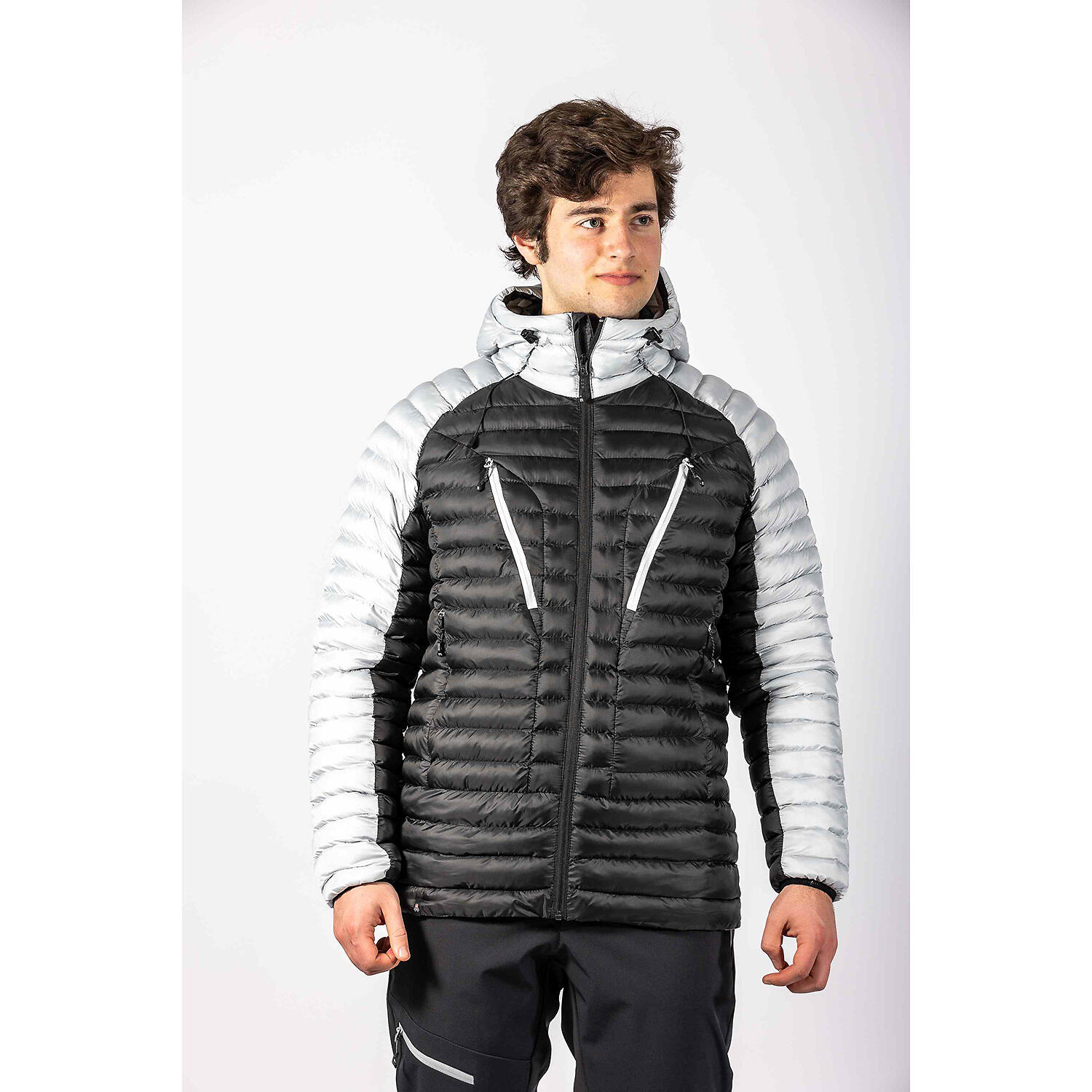 Steppjacke Kühtai 2/7