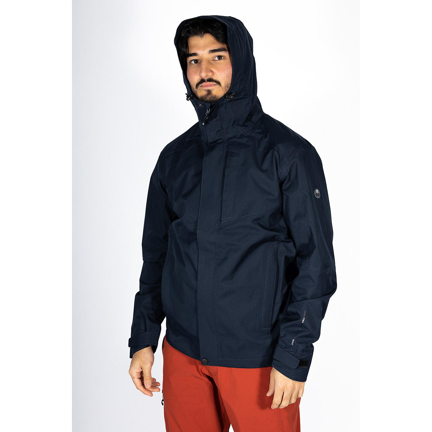 Herren Outdoorjacke Kastelruth 5/7
