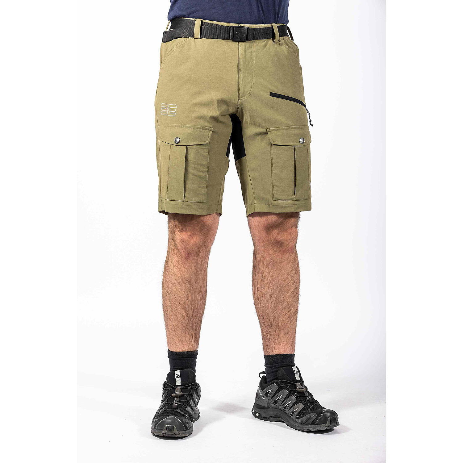 Herren Outdoorhose Kleiner Rachel 2/5