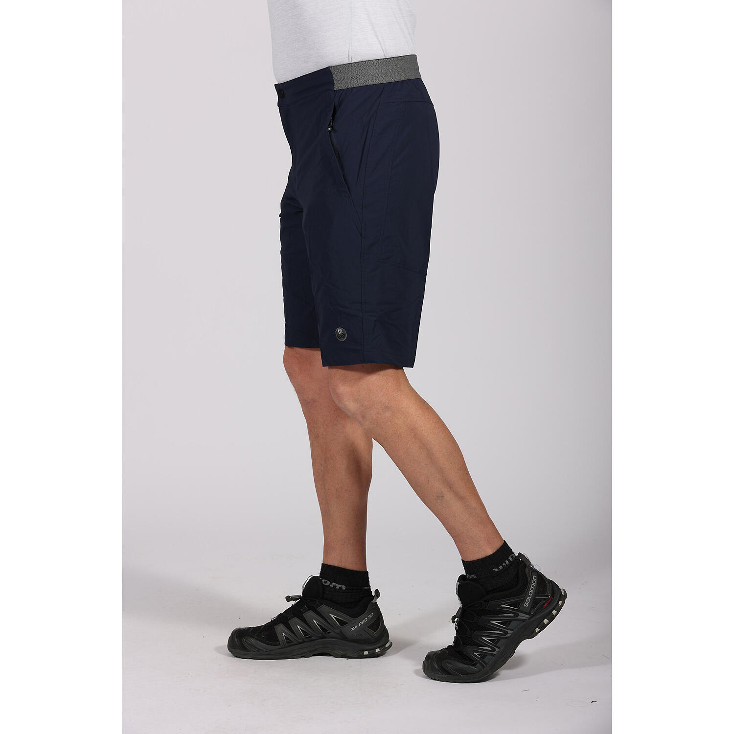 Herren Bermuda Weißhorn 4/6