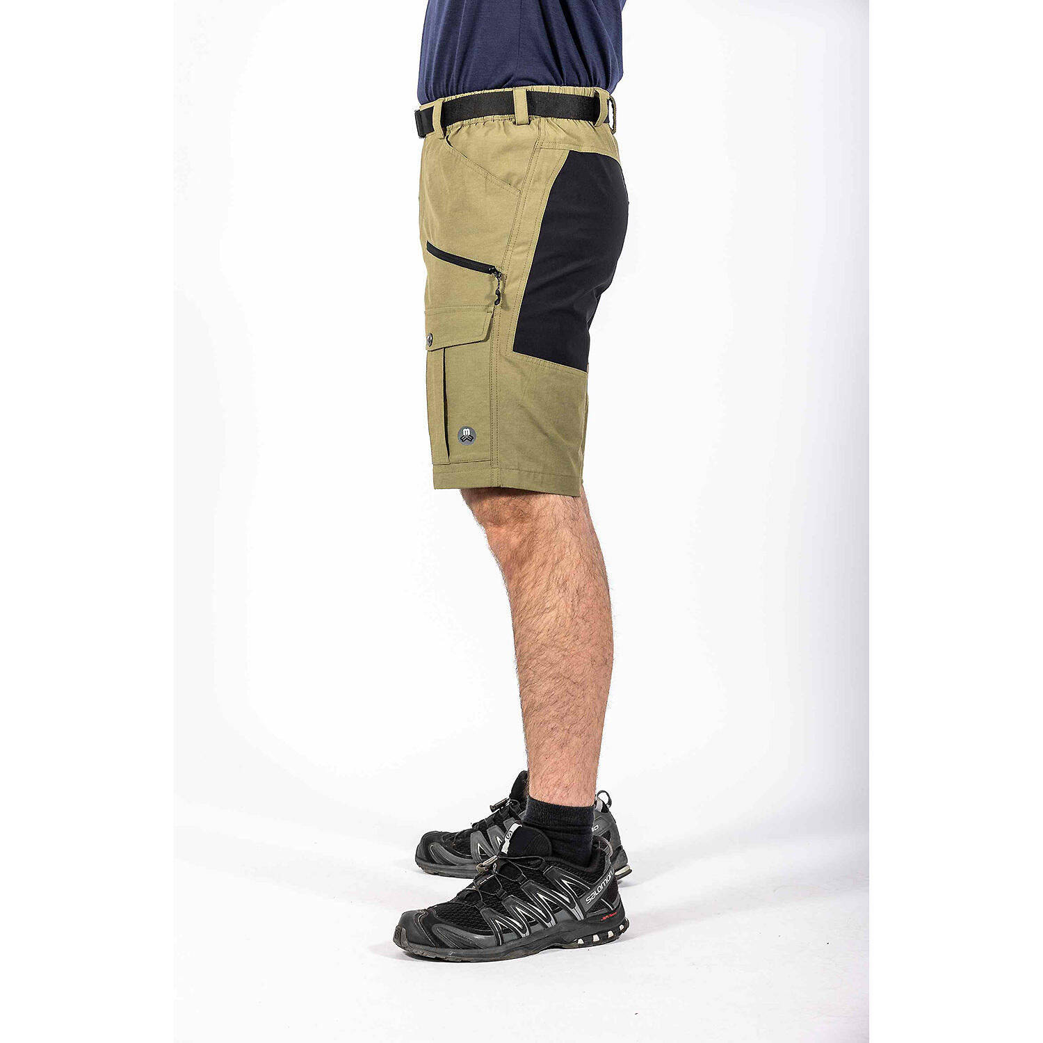 Herren Outdoorhose Kleiner Rachel 3/5