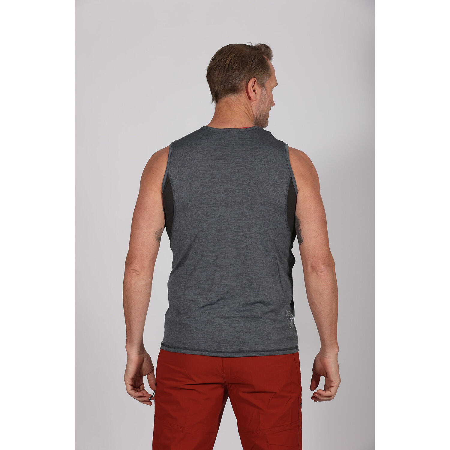 Herren Muskelshirt Ammesee fresh 5/5