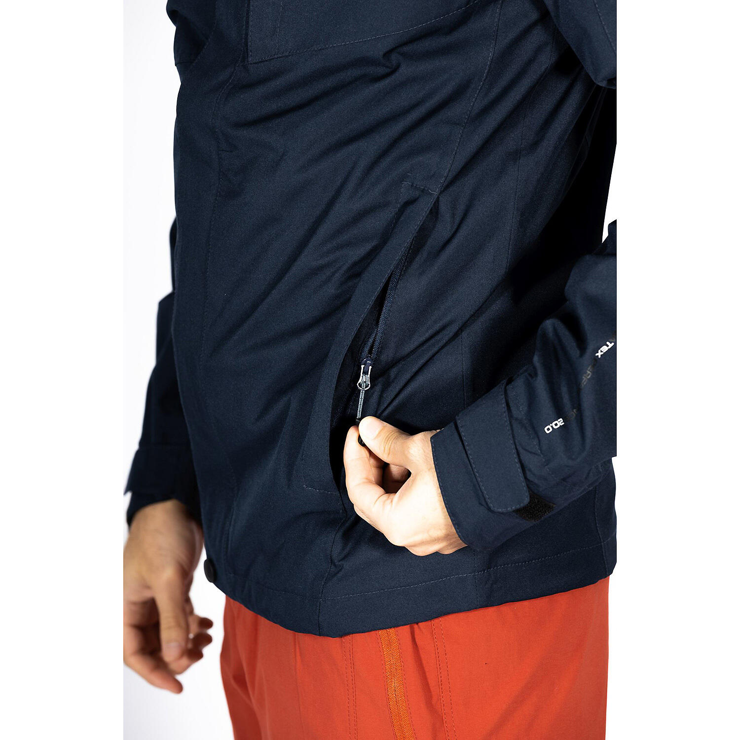 Herren Outdoorjacke Kastelruth 7/7