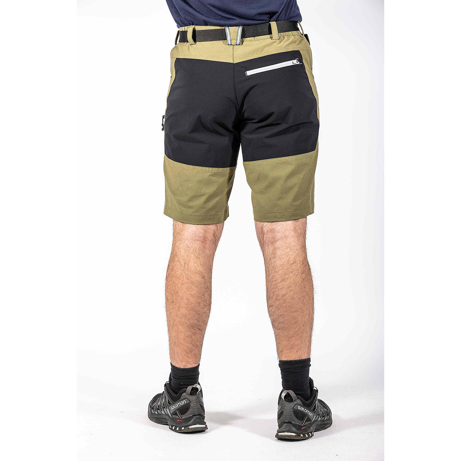 Herren Outdoorhose Kleiner Rachel 4/5