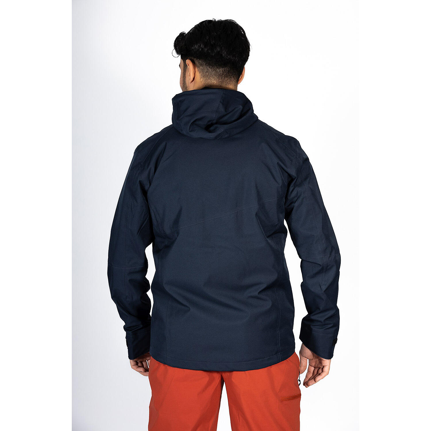 Herren Outdoorjacke Kastelruth 4/7