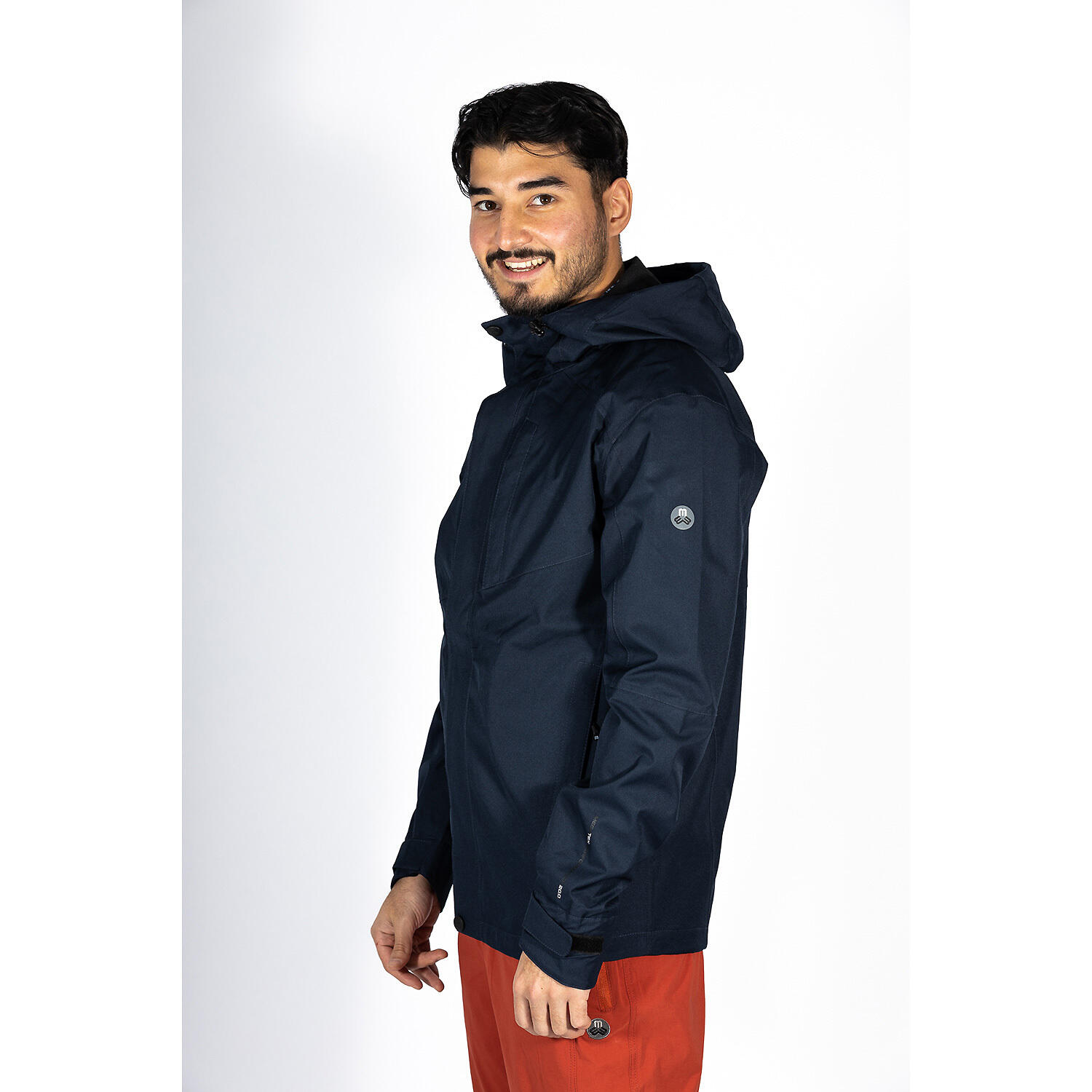 Herren Outdoorjacke Kastelruth 3/7