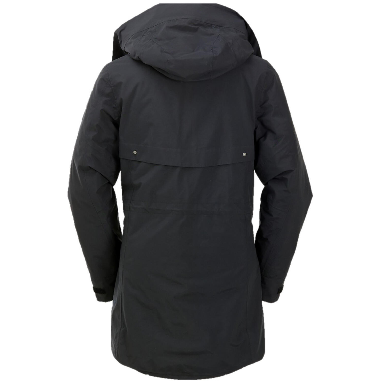 Damen Funktionsparka Tyra 2/2