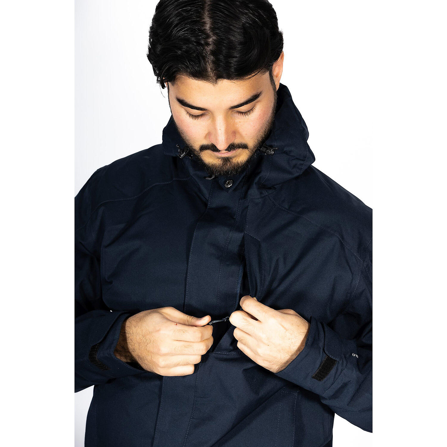 Herren Outdoorjacke Kastelruth 6/7