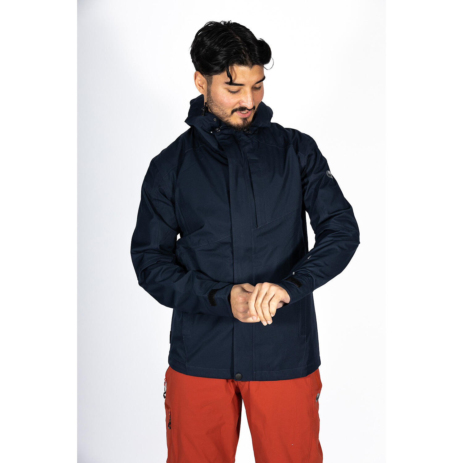 Herren Outdoorjacke Kastelruth 2/7